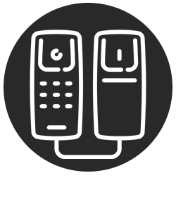 icone dect