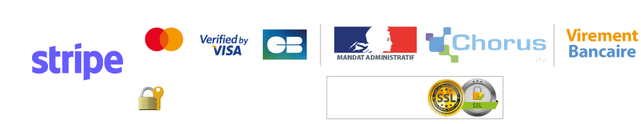 paiement securisé