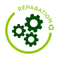 produits reparation