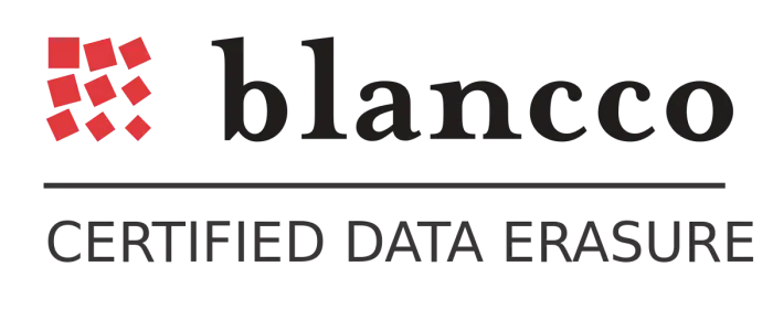 logo blancco