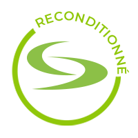 logo reconditionné