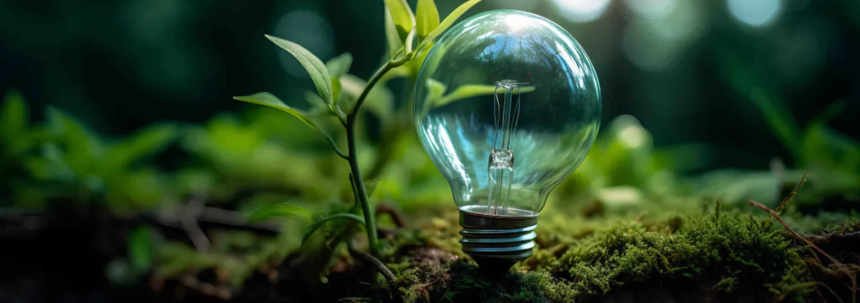 lampe id&eacute;e nature