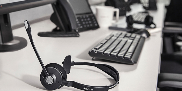 Plus de concentration et moins de bruit dans votre espace de travail!!