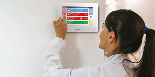 Systevo Care | Ackermann Honeywell