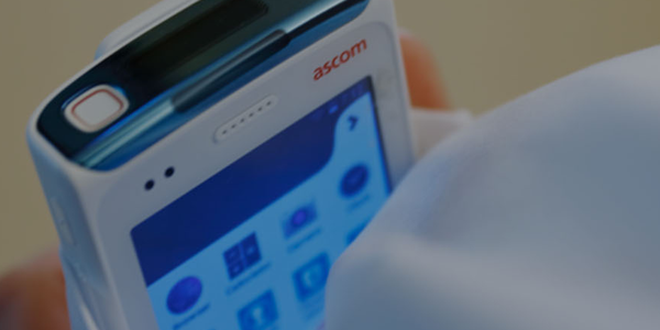Les téléphones sans fil compatibles appel malade pour Hôpitaux, clinique, maisons de retraite et EHPAD