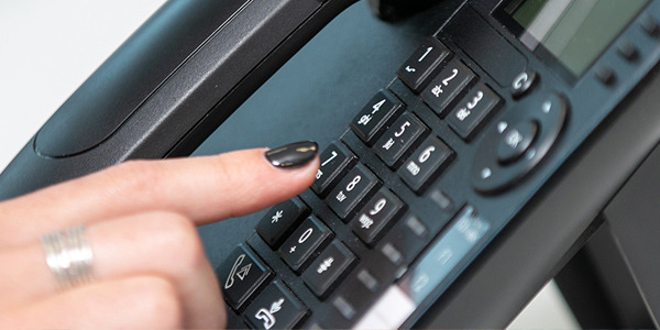 Gamme téléphone filaire | Poste IP Alcatel Lucent