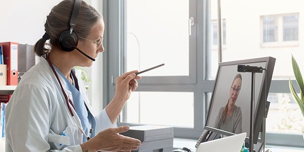 La santé à l'ère de la technologie