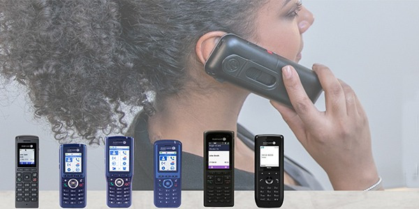 Communications professionnelles en tout lieu