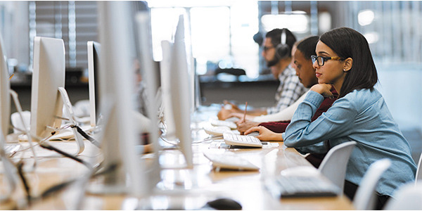 Créer un espace de travail numérique réussi