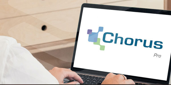 Service Chorus Pro