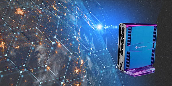 Optimisez votre réseau avec Mikrotik
