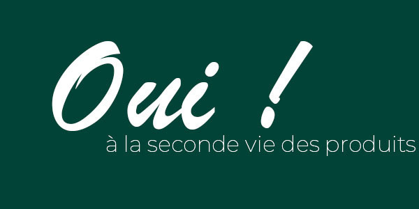 Seconde vie